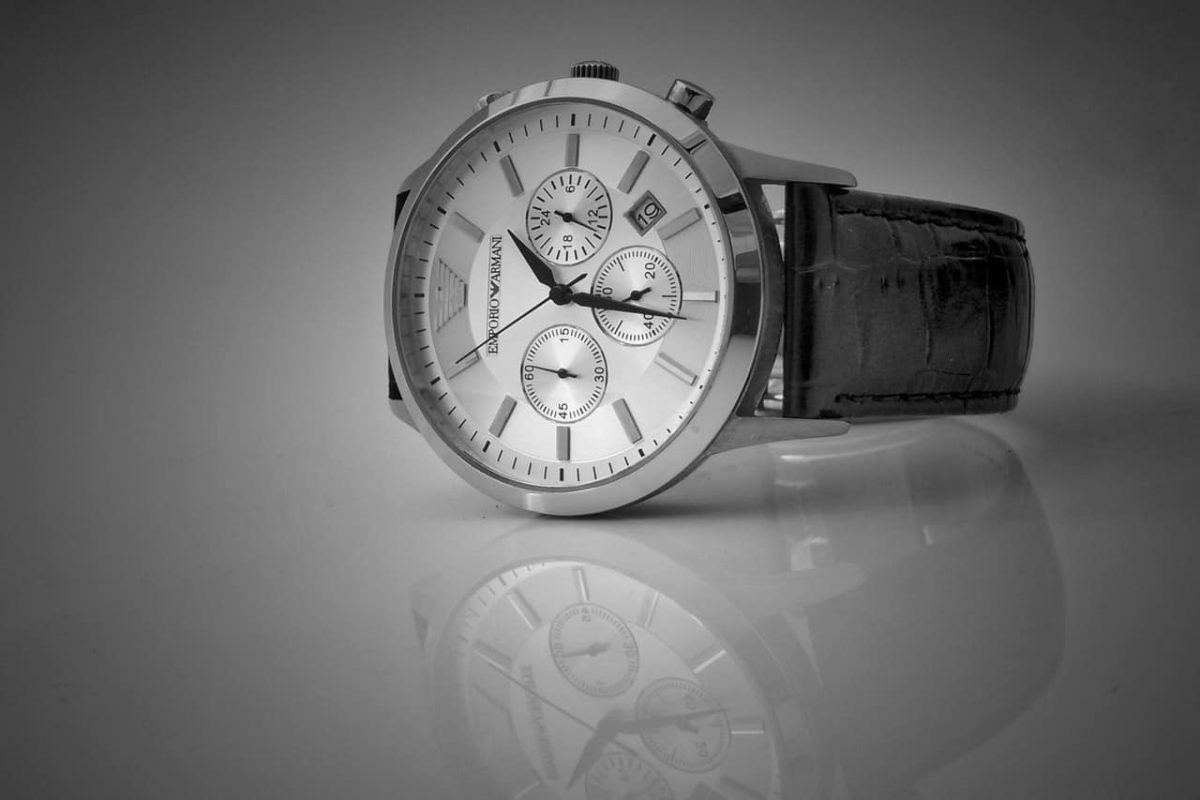 Nowoczesne zegarki dla biznesmena – jakie modele warto wybrać?