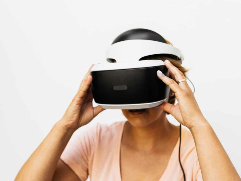 Okulary VR – jak wybrać odpowiednie?
