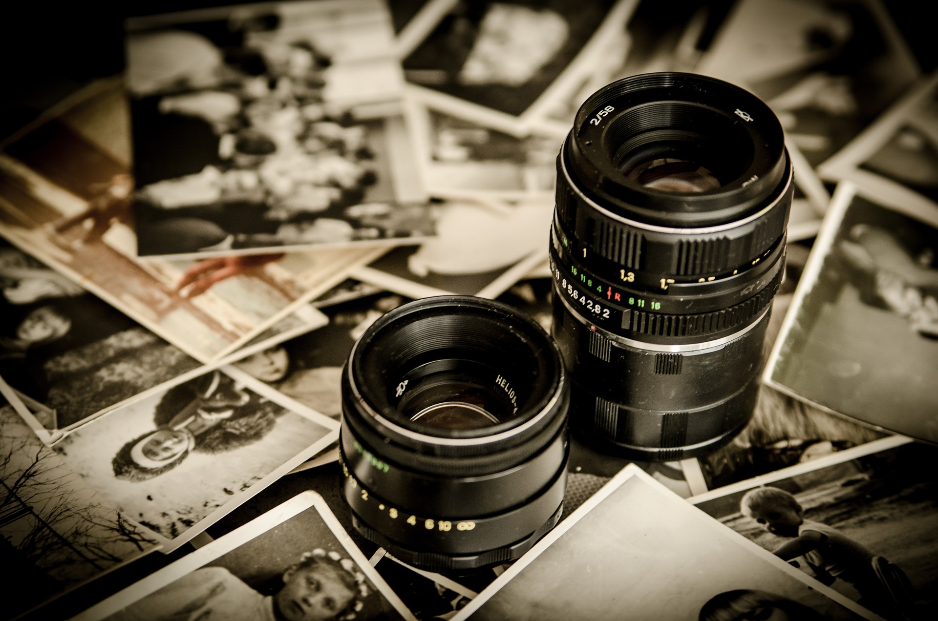 Jakie są zalety wynajęcia studia fotograficznego na potrzeby biznesowe?