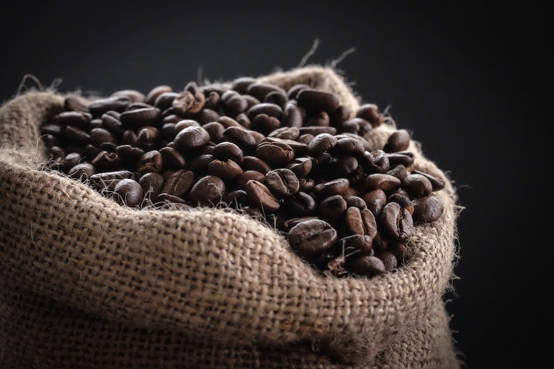 Kawa kongijska — tajemniczy smak serca Afryki