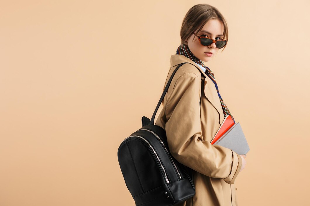 Jak dopasować plecak damski do swojego stylu – poradnik dla nowoczesnej kobiety