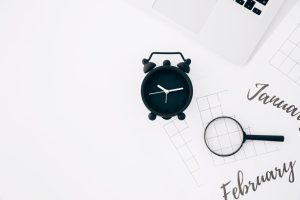 Poradnik dla początkujących: Jak skutecznie zarządzać swoim czasem w pracy?