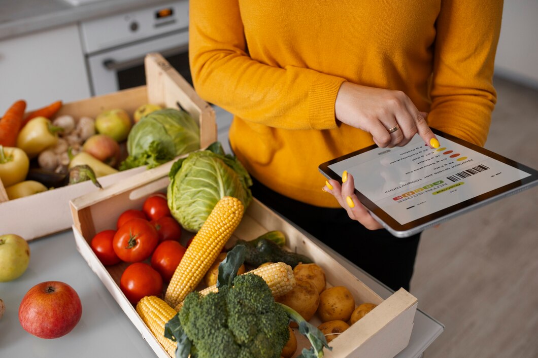 Jak świeże produkty spożywcze dostarczane do domu mogą zmienić twoje codzienne gotowanie?