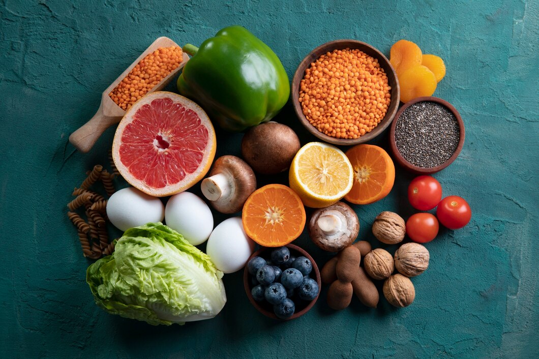 Jak naturalne składniki aktywne wpływają na Twoje zdrowie – przegląd produktów dostępnych na vitamanature.pl
