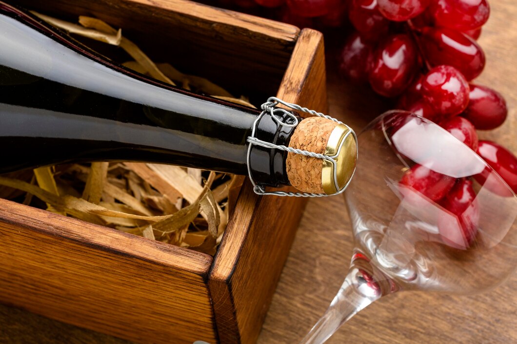 Jak wybrać idealne wino na prezent? Porady i pomysły