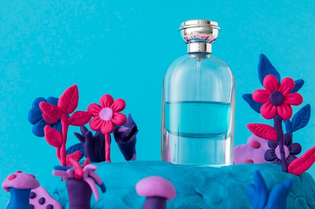 Jak wybrać perfumy kwiatowe dla siebie?